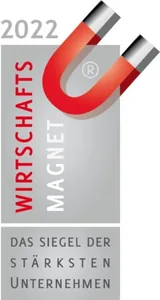 Wirtschaftsmagnet Auszeichnung